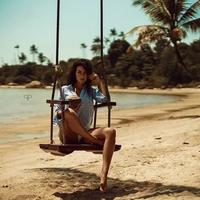 Отзыв от Лейла - Виза Destination Thailand